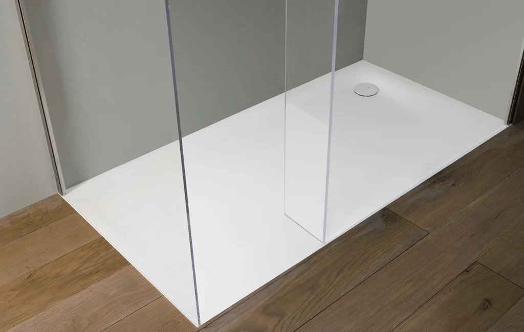 Antonio Lupi 00_ST Rectangular Shower Tray 00_ST1