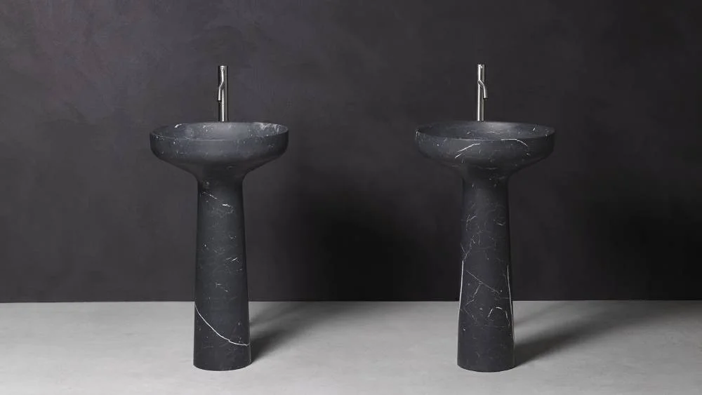 Antonio Lupi Ago Freestanding Sink AGO185