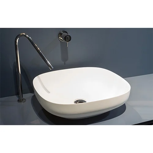 Antonio Lupi Ago Countertop Sink AGO3