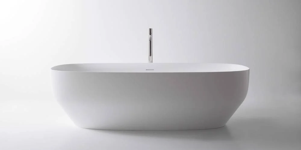 Antonio Lupi Ago Oval Tub AGO4
