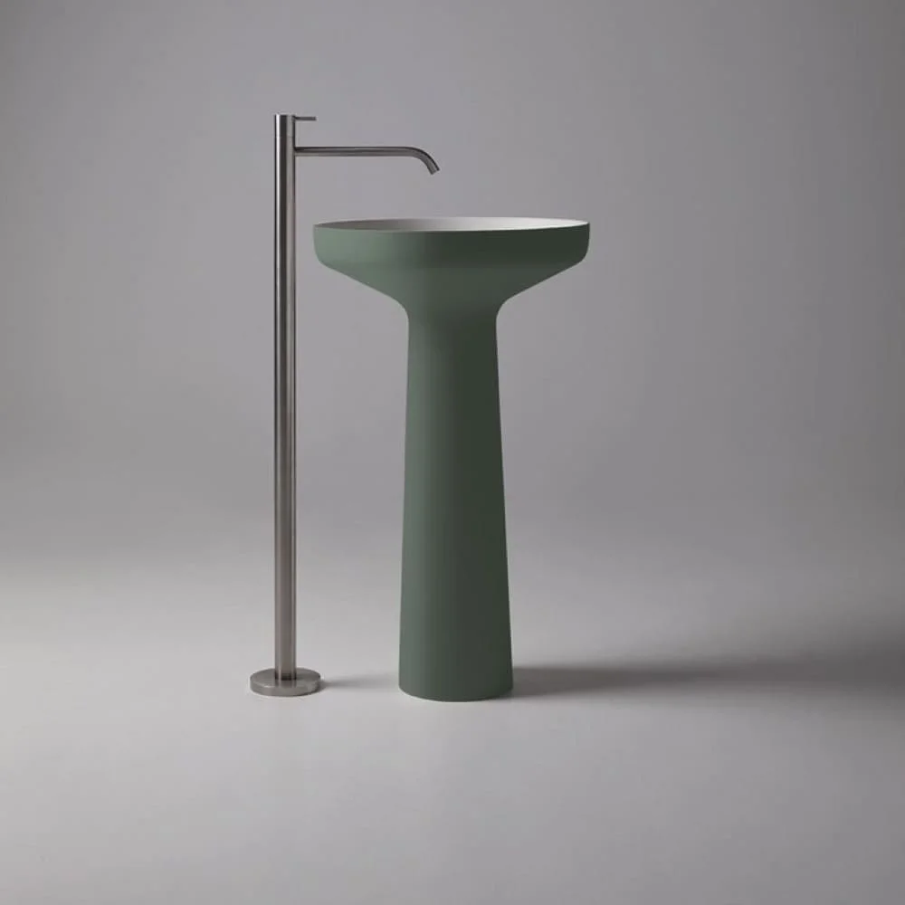 Antonio Lupi Ago Freestanding Sink AGO85