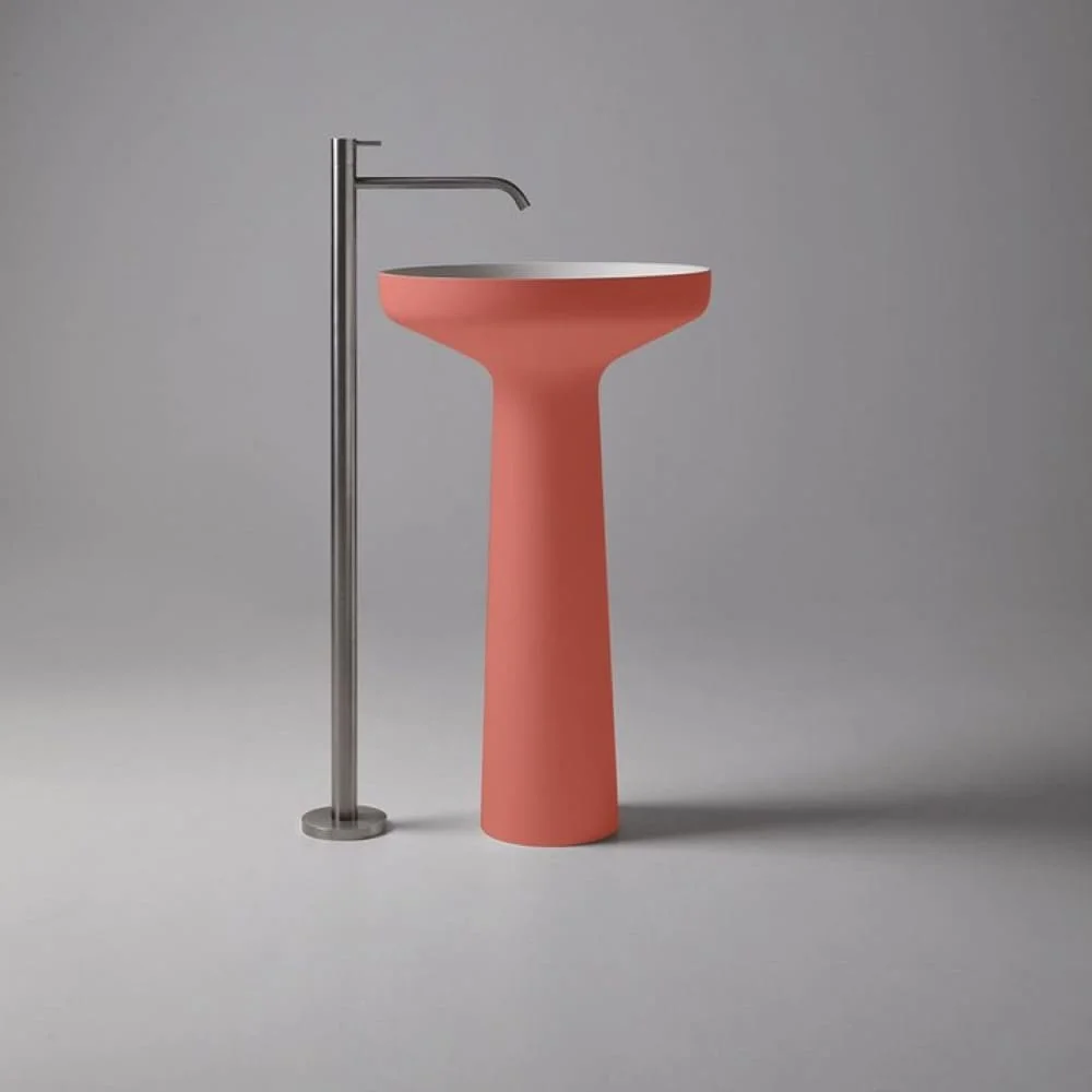 Antonio Lupi Ago Freestanding Sink AGO85