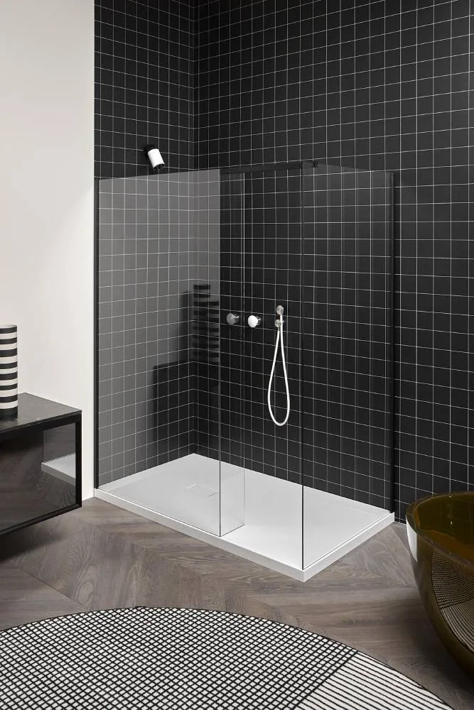 Antonio Lupi Azimut Wall or Ceiling Showerhead AZIMUT