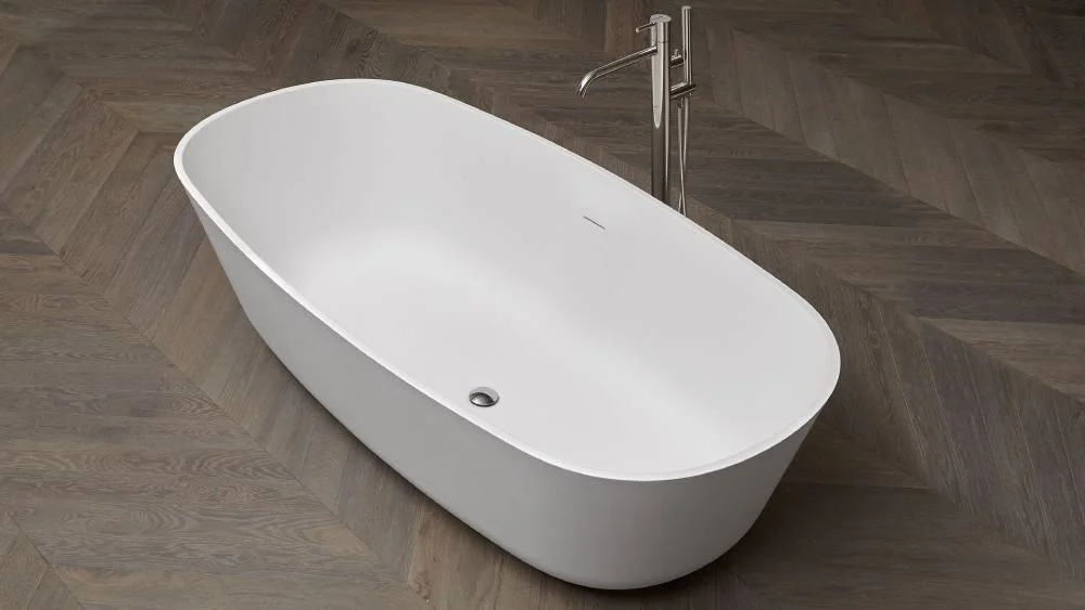 Antonio Lupi Baia Tub BAIA
