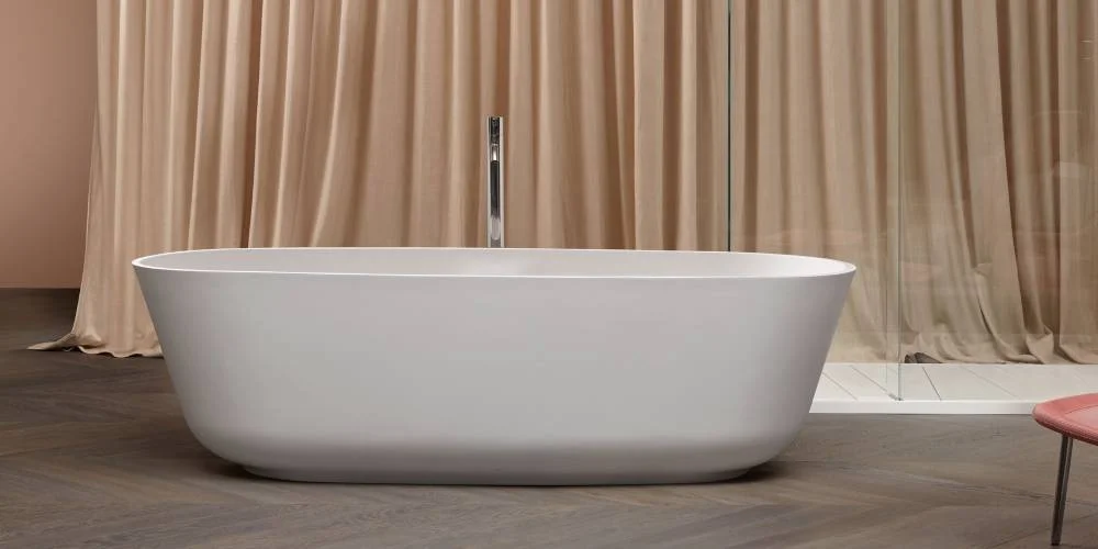 Antonio Lupi Baia Tub BAIA