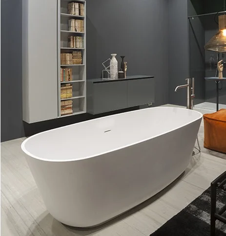 Antonio Lupi Baia Small Tub BAIAS
