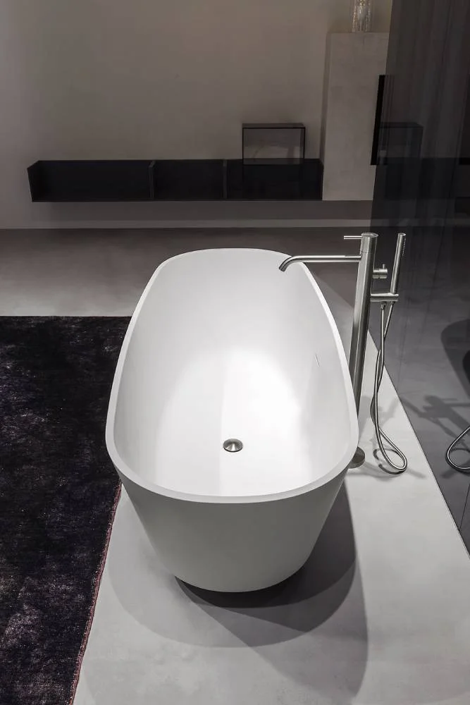Antonio Lupi Baia Small Tub BAIAS