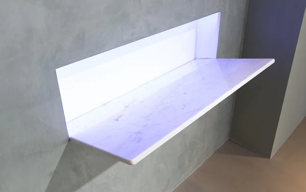 Antonio Lupi Battigia Built-In Sink BATTIGIAM