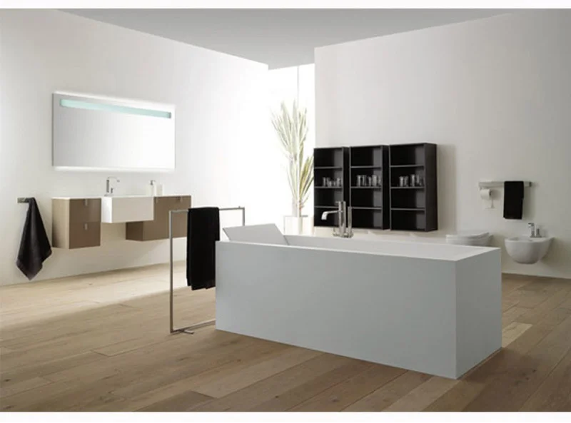 Antonio Lupi Biblio Tub BIBLIO24
