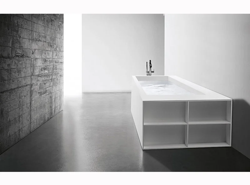 Antonio Lupi Biblio Tub BIBLIO42