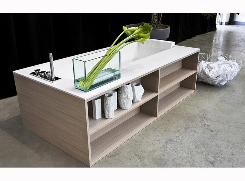 Antonio Lupi Biblio Tub BIBLIO54