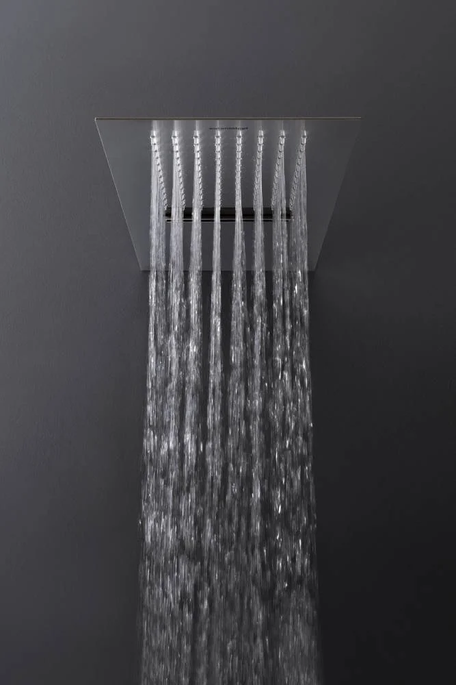 Antonio Lupi Lastra Wall-Hung Showerhead BILASTRA