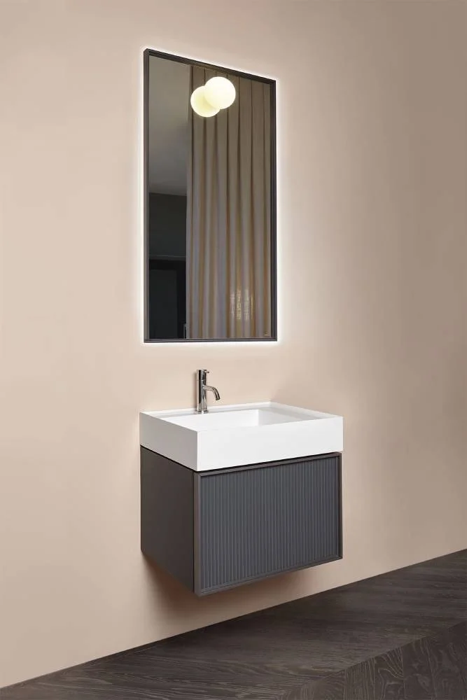 Antonio Lupi Bolla Mirror or Wall Lamp BOLLA1