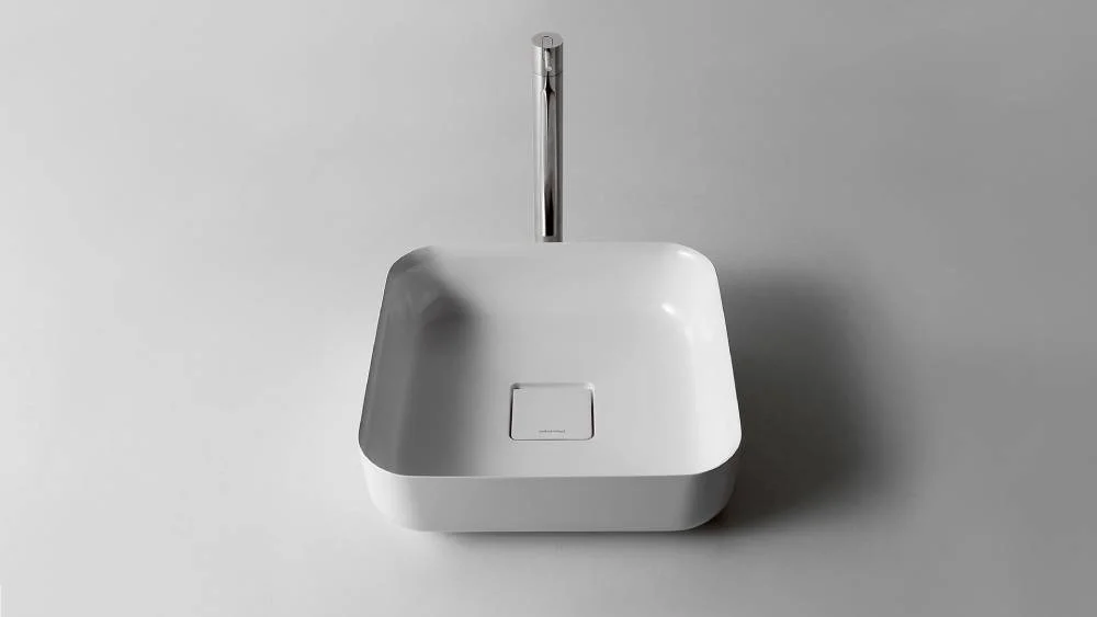 Antonio Lupi Bolo Countertop Sink BOLOMOOD40