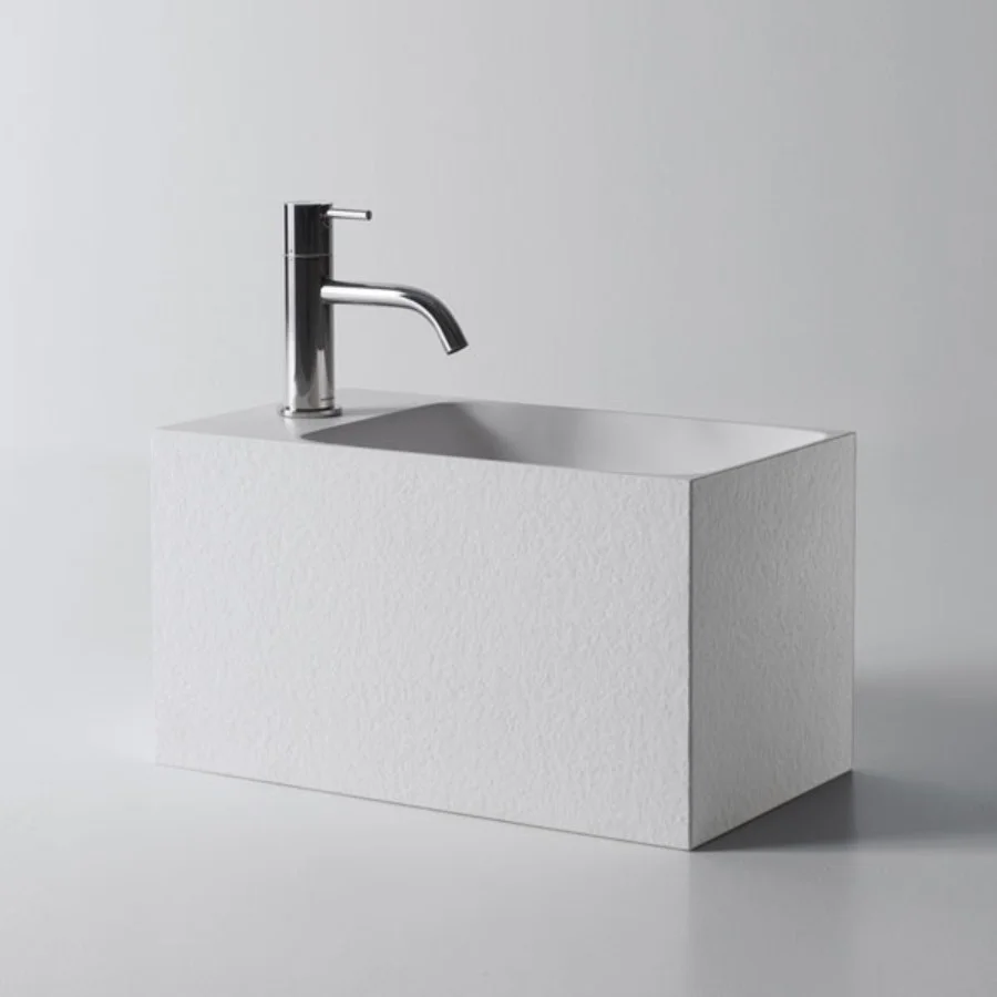 Antonio Lupi Calco Wall-Hung Sink CALCO