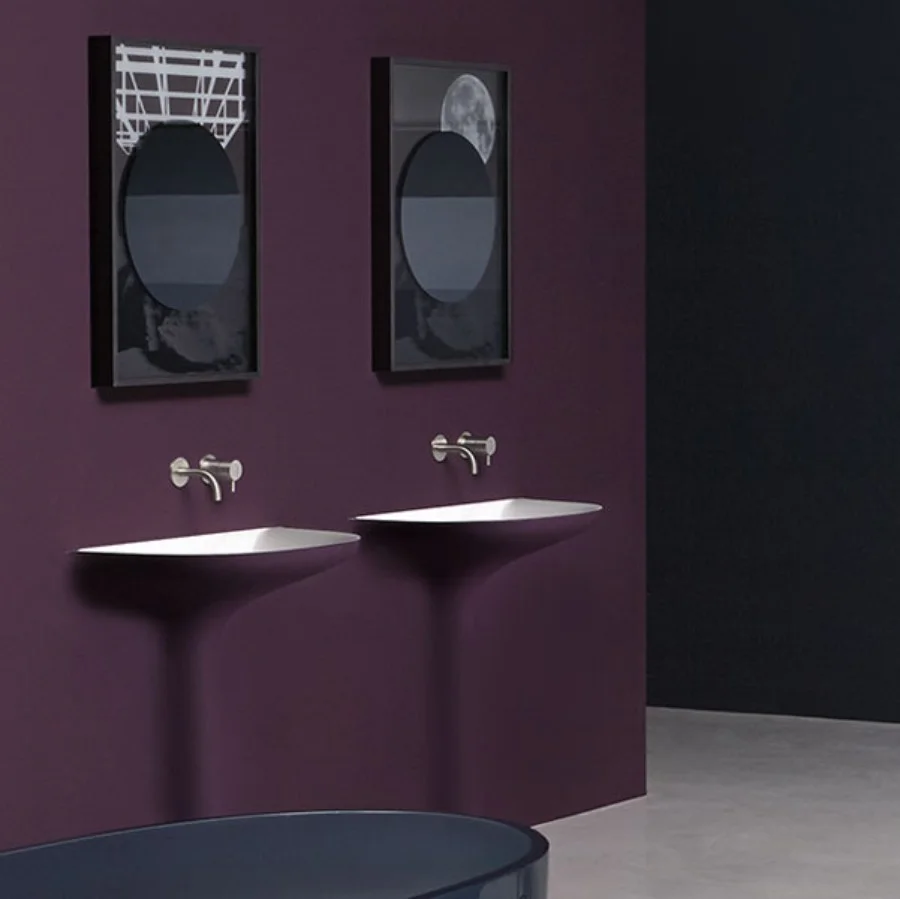 Antonio Lupi Calice Built-In Sink CALICE