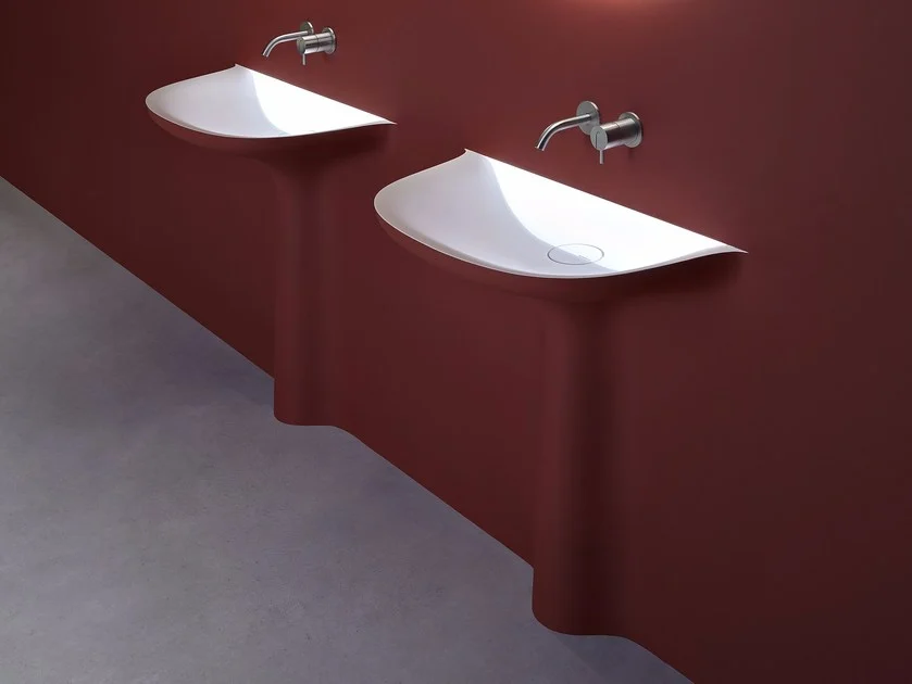 Antonio Lupi Calice Built-In Sink CALICE