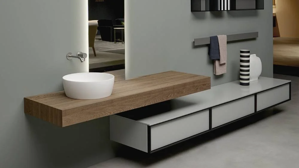 Antonio Lupi Catino Countertop Sink CATINO43