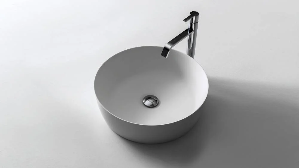 Antonio Lupi Catino Countertop Sink CATINO