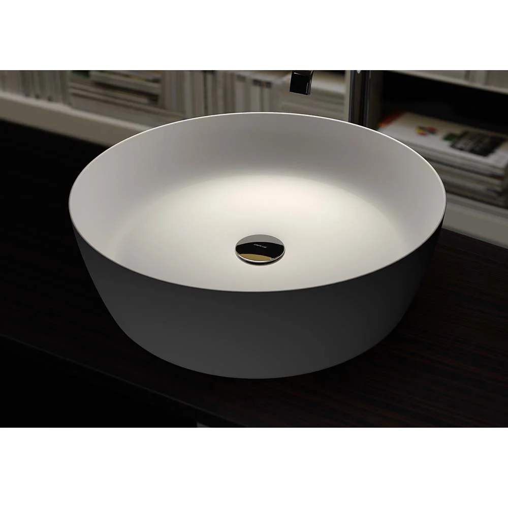 Antonio Lupi Catino Countertop Sink CATINO
