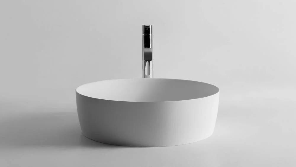Antonio Lupi Catino Countertop Sink CATINO