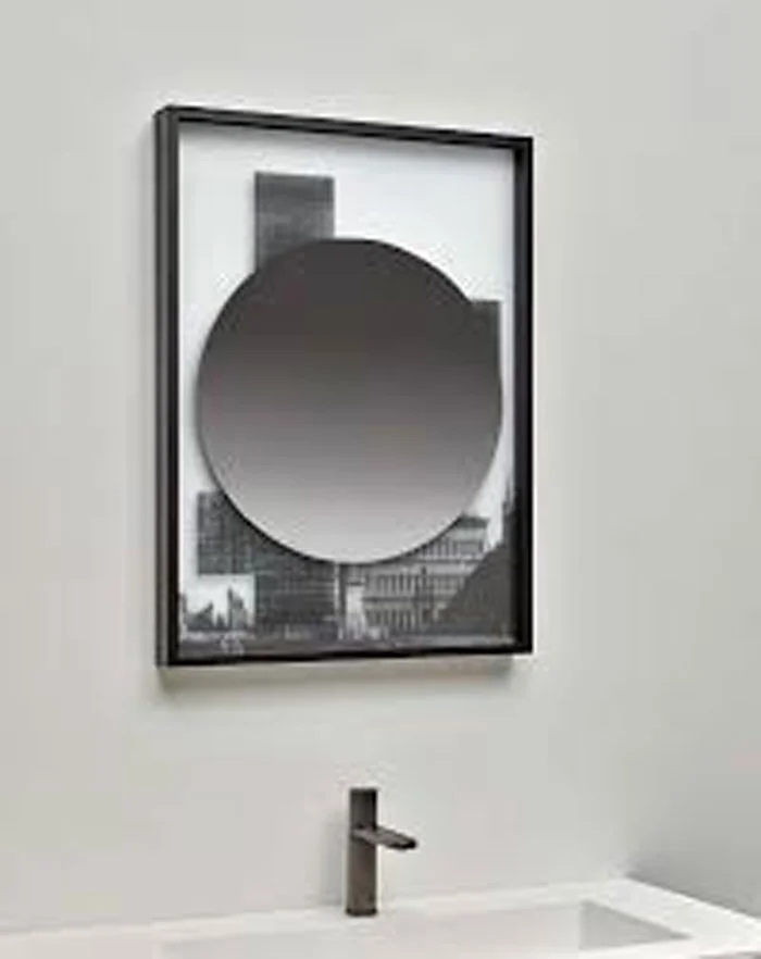 Antonio Lupi Collage Mirror COLLAGE320