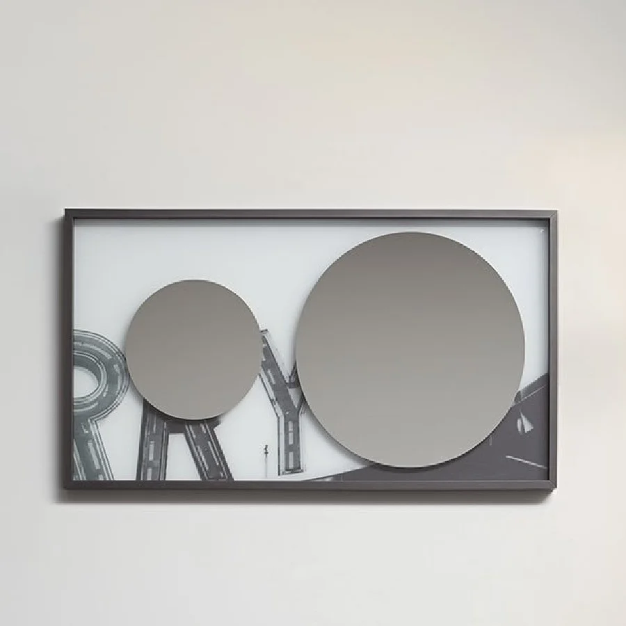 Antonio Lupi Collage Mirror COLLAGE366