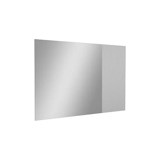 Antonio Lupi Distinto Polished Edge Mirror DISTINTO175W