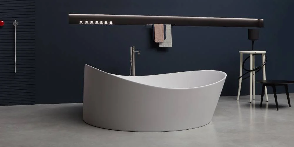 Antonio Lupi Dune Tub DUNE1