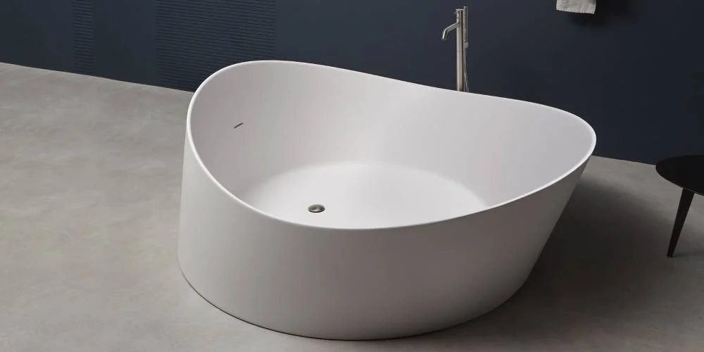 Antonio Lupi Dune Tub DUNE1