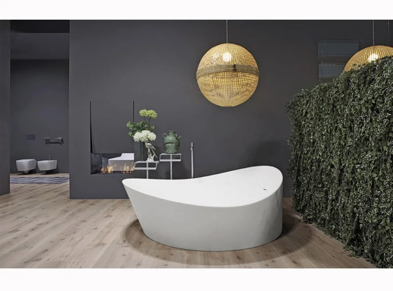 Antonio Lupi Dune Tub DUNE1