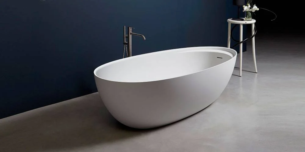 Antonio Lupi Eclipse Tub ECLIPSE