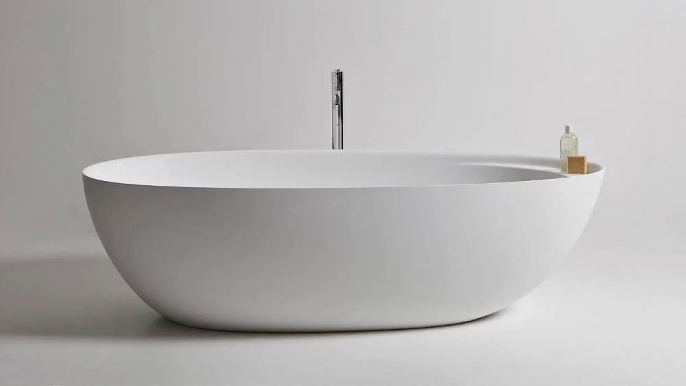 Antonio Lupi Eclipse Tub ECLIPSE