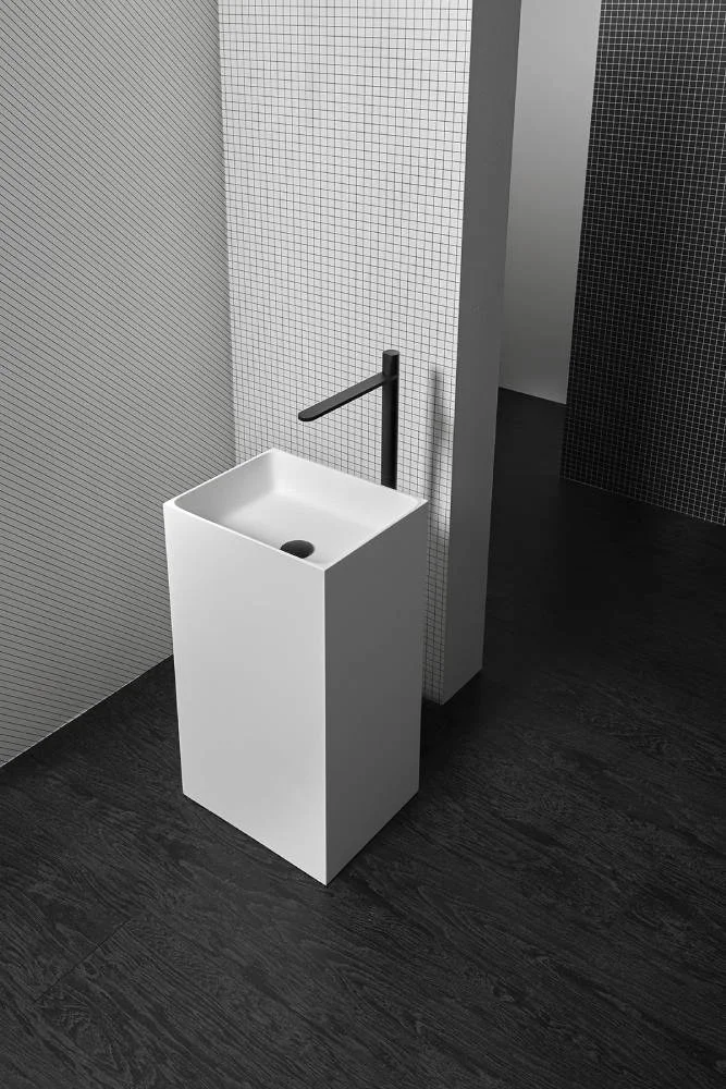 Antonio Lupi Fusto Freestanding Sink FUSTO