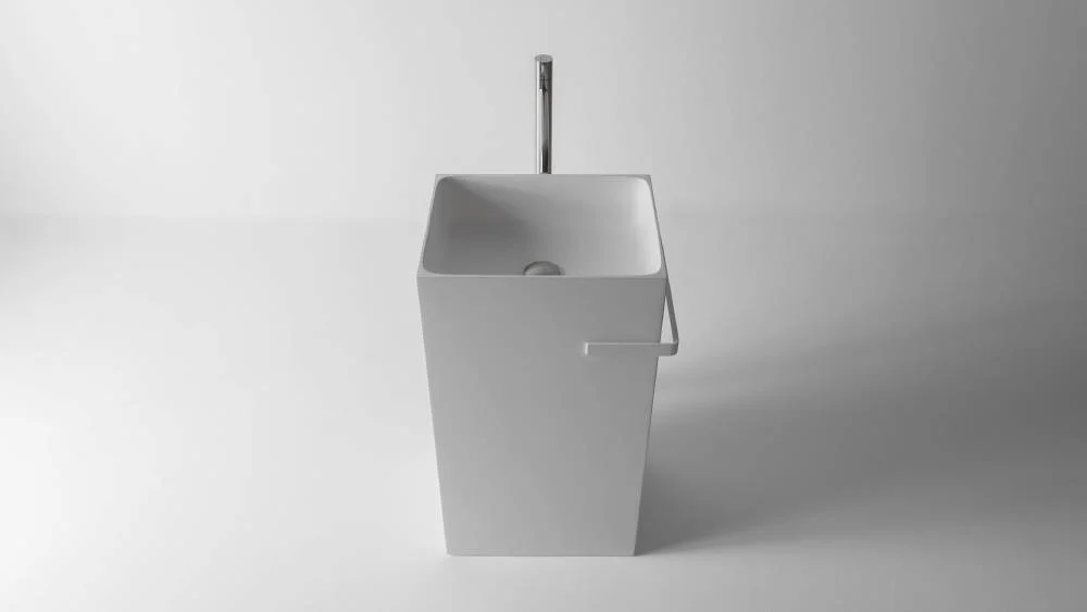 Antonio Lupi Fusto Freestanding Sink FUSTO