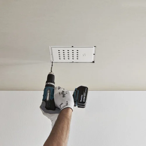 Antonio Lupi Ghost Built-In Showerhead GHOST