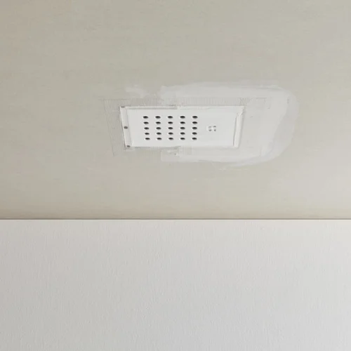 Antonio Lupi Ghost Built-In Showerhead GHOST