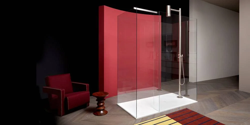 Antonio Lupi Isola Freestanding Cabinet Box ISOLA88