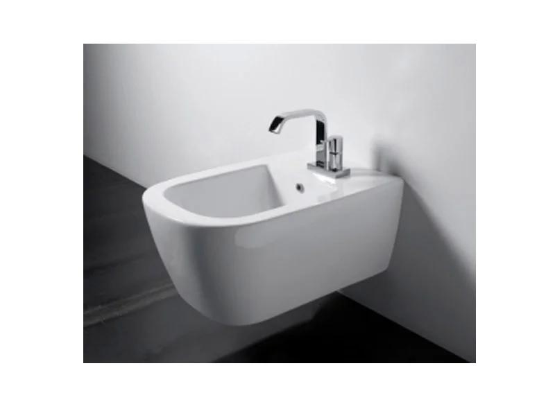Antonio Lupi KOMODO suspended bidet KOMODO2