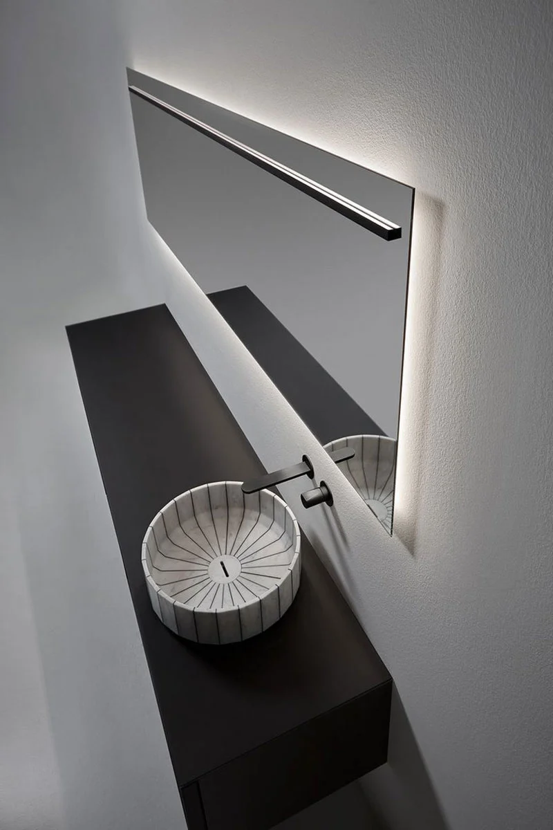Antonio Lupi Lucentina Mirror Lamp LUCENTINA36