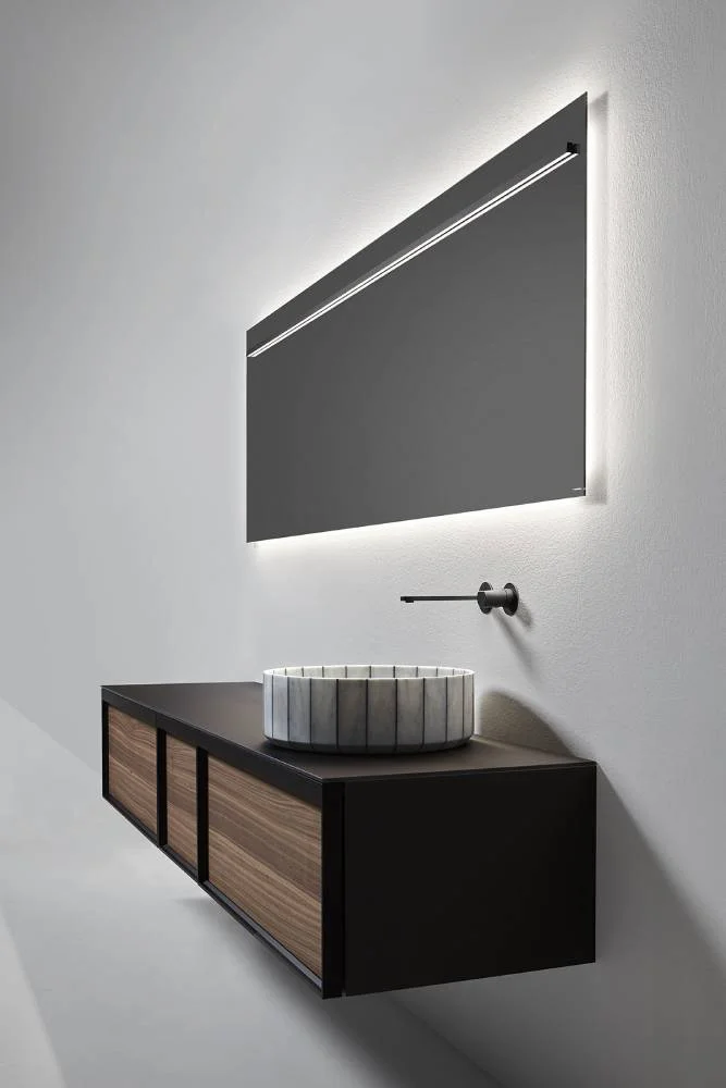 Antonio Lupi Lucentina Mirror Lamp LUCENTINA36