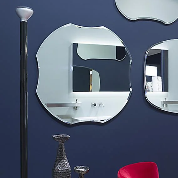 Antonio Lupi Luxor Mirror LUXOR375