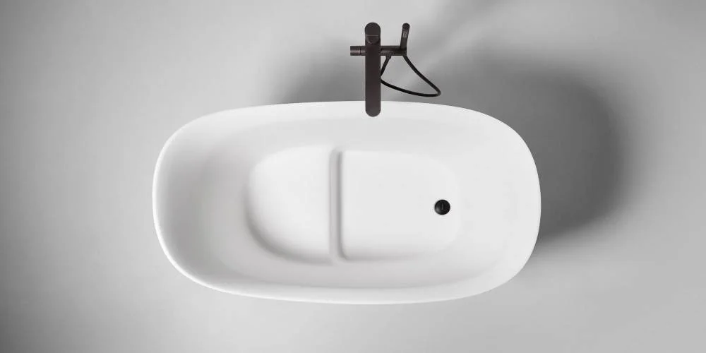 Antonio Lupi Mastello Oval Tub MASTELLO