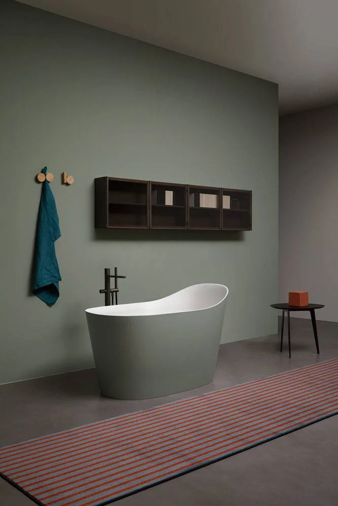 Antonio Lupi Mastello Oval Tub MASTELLO
