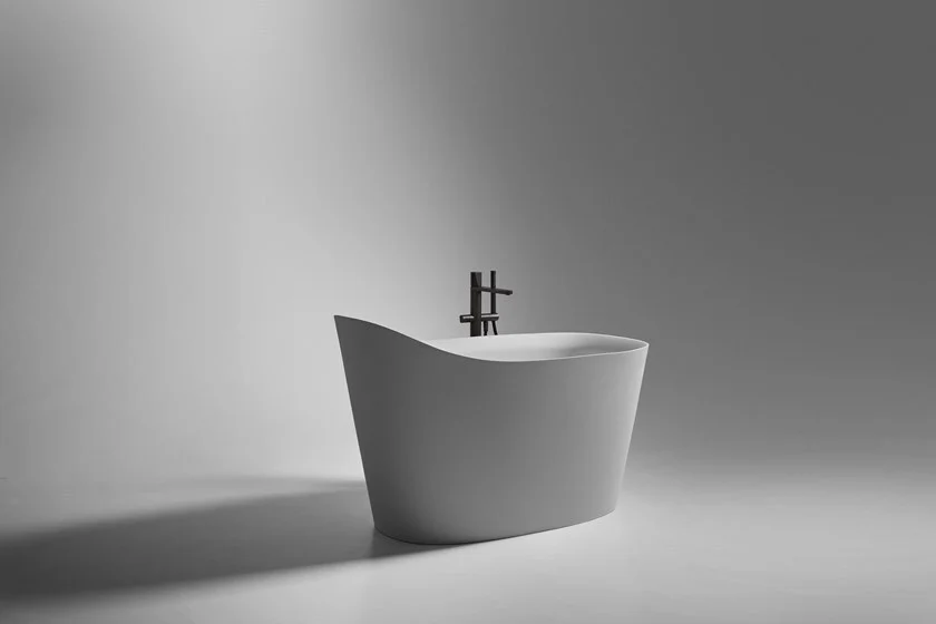 Antonio Lupi Mastello Oval Tub MASTELLO