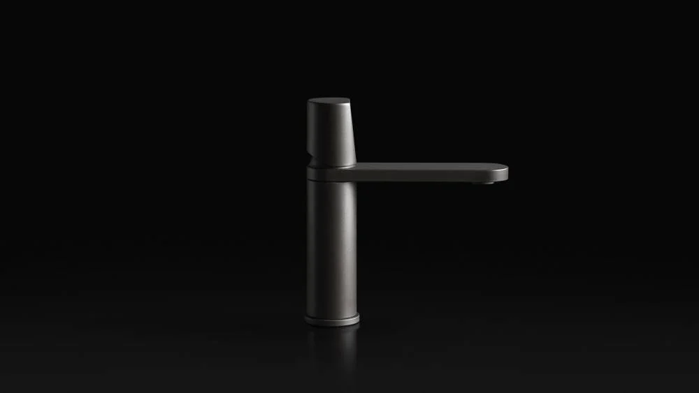 Antonio Lupi Indigo Single Lever Tap ND301