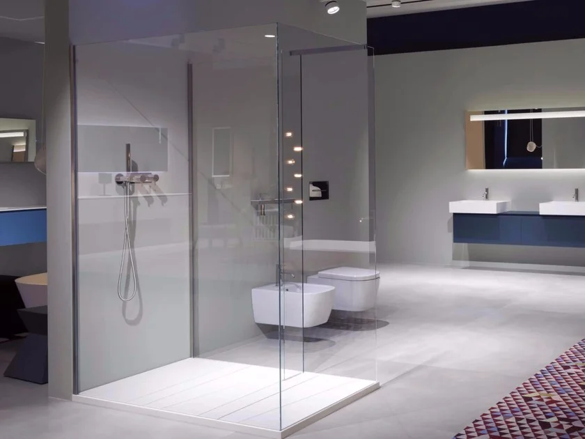 Antonio Lupi Penisola Shower Cabinet PENISOLA88