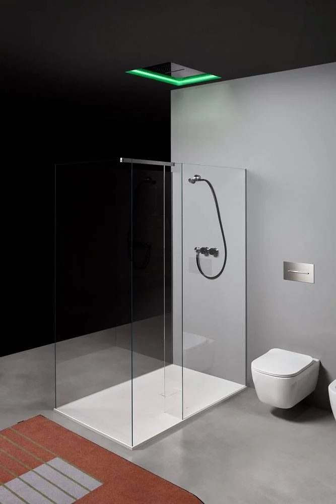 Antonio Lupi Penisola Shower Cabinet PENISOLA88