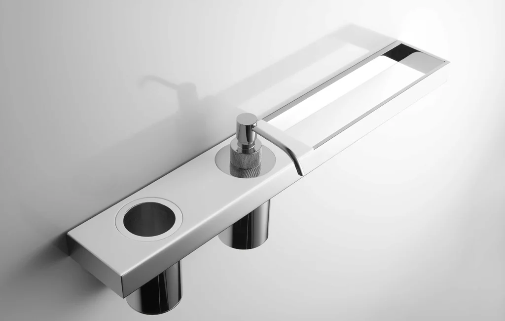 Antonio Lupi Play Soap Dispenser PLAY101