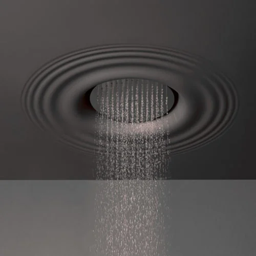 Antonio Lupi Rain Drop Built-In Showerhead RAINDROP